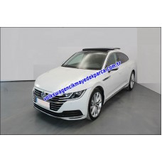 Volkswagen Arteon Çıkma Parça