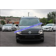 Volkswagen Caddy Çıkma Parça