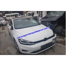 Volkswagen Golf Çıkma Parça