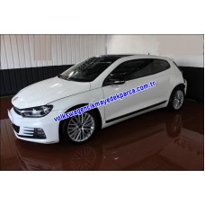 Volkswagen Scirocco Çıkma Parça